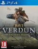 WWI Verdun: Western Front PS4