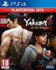 Yakuza 6: The Song of Life PlayStation Hits PS4