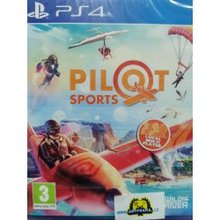 Pilot Sports PS4