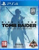 Rise of the Tomb Raider 20 Year Celebration Edition PS4