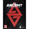 The Ascent PS4