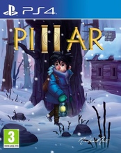 Pillar PS4