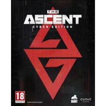 The Ascent PS4