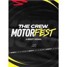 The Crew Motorfest PS4
