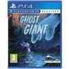 Ghost Giant PS4