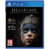 Hellblade: Senua's Sacrifice PS4