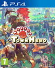 Little Town Hero PS4