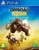 Offroad Racing PS4