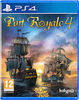 Port Royale 4 PS4