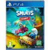 Smurfs Kart PS4