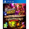 SteamWorld Collection PS4