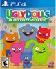 UglyDolls: An Imperfect Adventure PS4