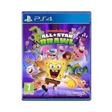 Nickelodeon: All Star Brawl PS4