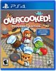 Overcooked! Gourmet Edition PS4