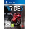 Ride 3 PS4