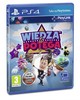 Wiedza To Potega PS4