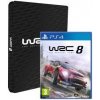 WRC 8 PS4