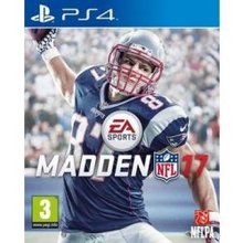 Madden NFL 16 PS4