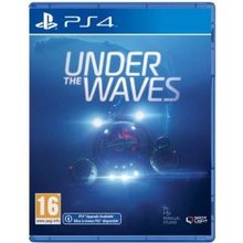 Under The Waves PS4