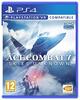 Ace Combat 7 Skies Unknow PS4