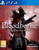 Bloodborne Game of the Year PS4