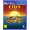 Catan PS4