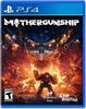 Mothergunship PS4