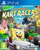 Nickelodeon Kart Racers PS4