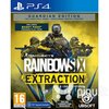 Rainbow Six Extraction Guardian Edition PS4