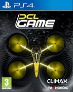 DCL - The Game PS4