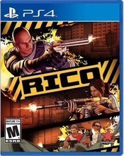 RICO PS4