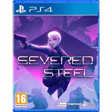 Severed Steel PS4