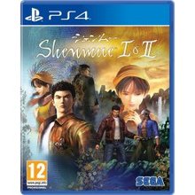 Shenmue III PS4