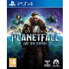 Age of Wonders: Planetfall Day One Edition PS4
