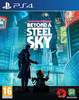 Beyond a Steel Sky SteelBook Edition PS4