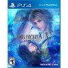 Final Fantasy X a X-2 HD PS4