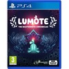 Lumote: The Mastermote Chronicles PS4