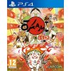 Okami HD PS4