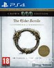 The Elder Scrolls Online: Tamriel Unlimited - Crown Edition PS4