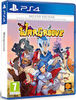 Wargroove Deluxe Edition PS4