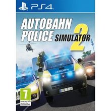 Autobahn Police Simulator 2 PS4