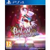 Balan Wonderworld PS4