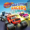 Blaze and the Monster Machines: Axle City Racers PS4