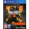 Call of Duty Black Ops 4 PS4