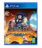 Metal Tales Overkill PS4