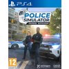 Police Simulator: Patrol Officers PS4