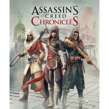 Assassin's Creed Chronicles PS4
