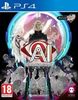 AI: The Somnium Files PS4