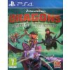 Dragons Dawn of New Riders PS4