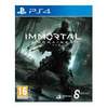 Immortal: Unchained PS4